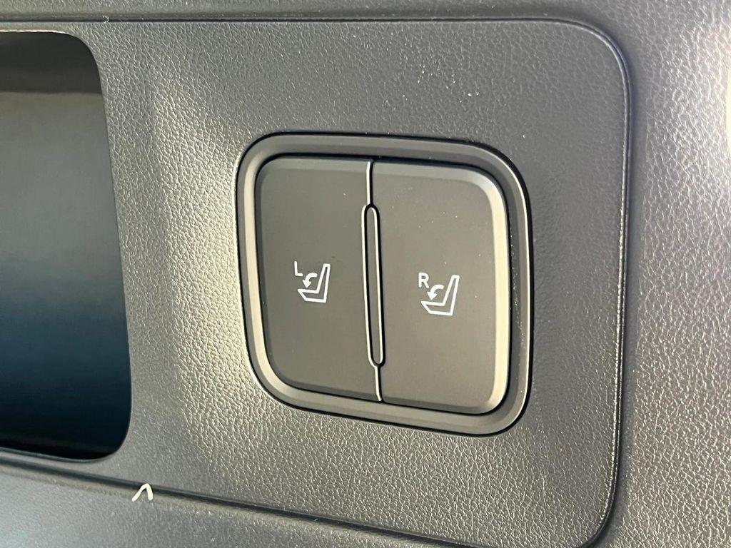 new 2026 Hyundai IONIQ 9 car, priced at $258,840