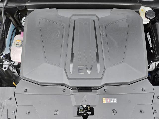 new 2025 Hyundai IONIQ 5 car, priced at $51,279