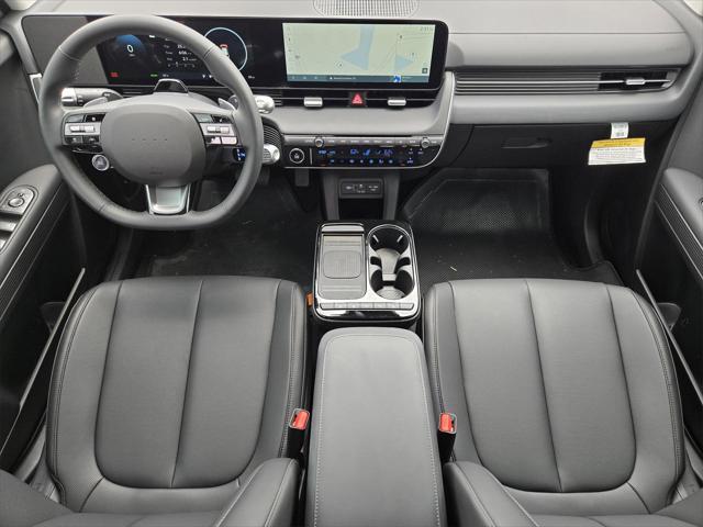 new 2025 Hyundai IONIQ 5 car, priced at $51,279