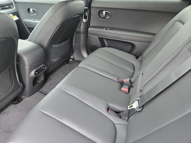 new 2025 Hyundai IONIQ 5 car, priced at $51,279