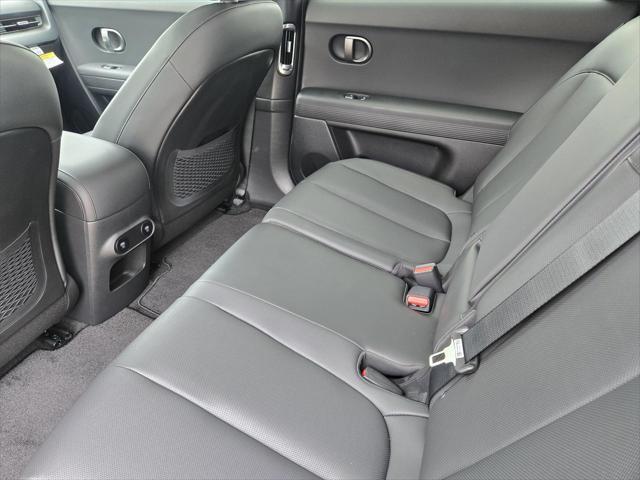new 2025 Hyundai IONIQ 5 car, priced at $51,279