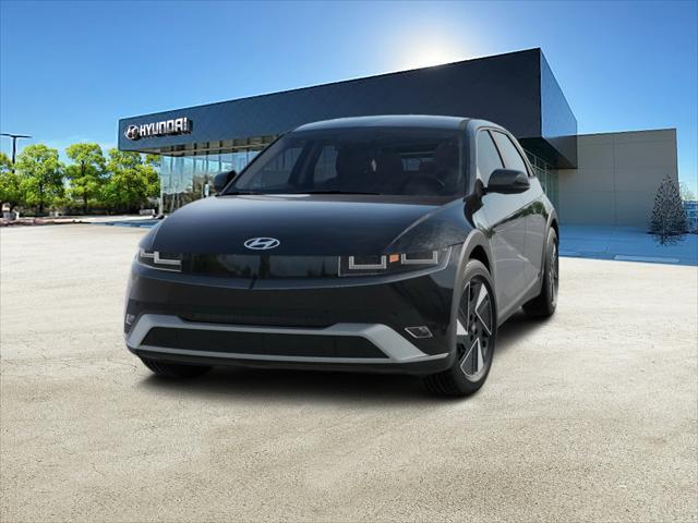 new 2025 Hyundai IONIQ 5 car, priced at $51,279