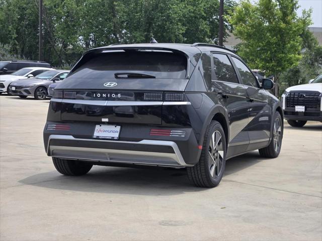 new 2025 Hyundai IONIQ 5 car, priced at $51,279