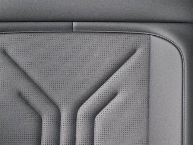 new 2025 Hyundai Santa Fe car, priced at $40,593