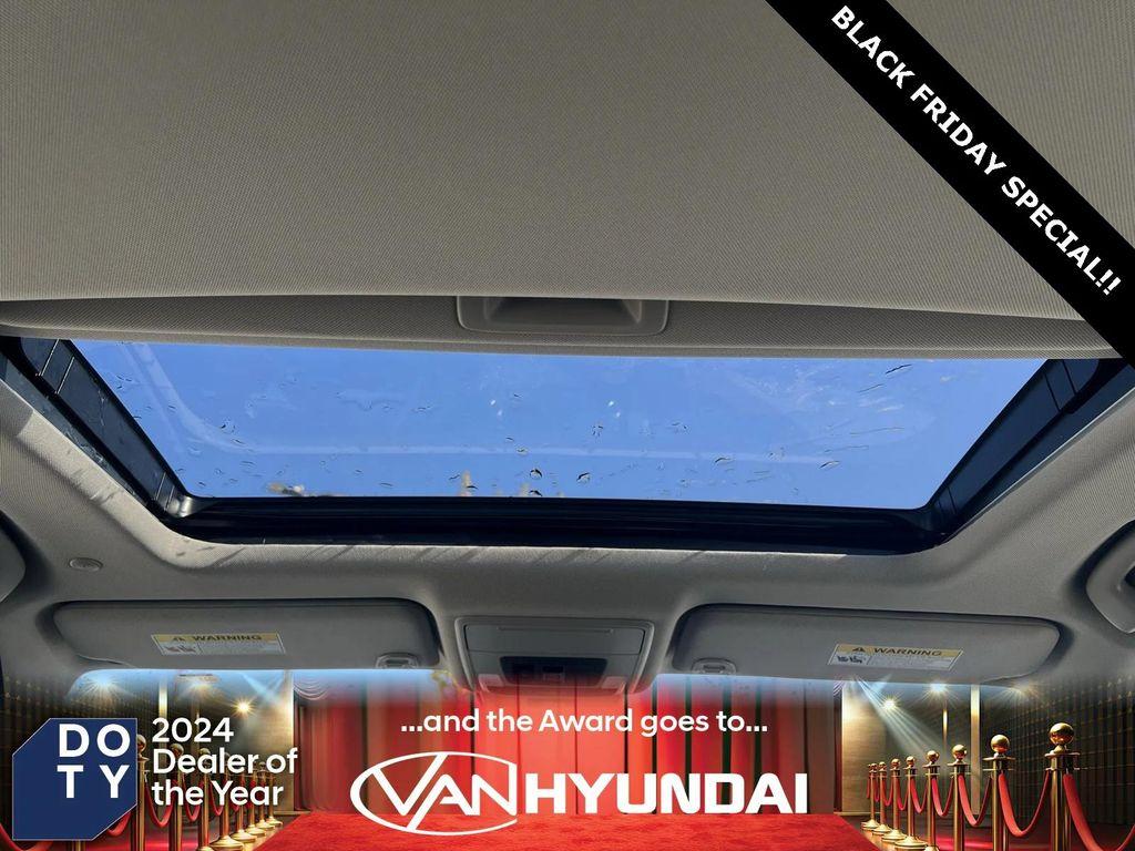 used 2024 Honda Accord car, priced at $23,590