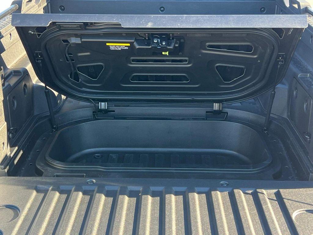 new 2026 Hyundai SANTA CRUZ car, priced at $33,315