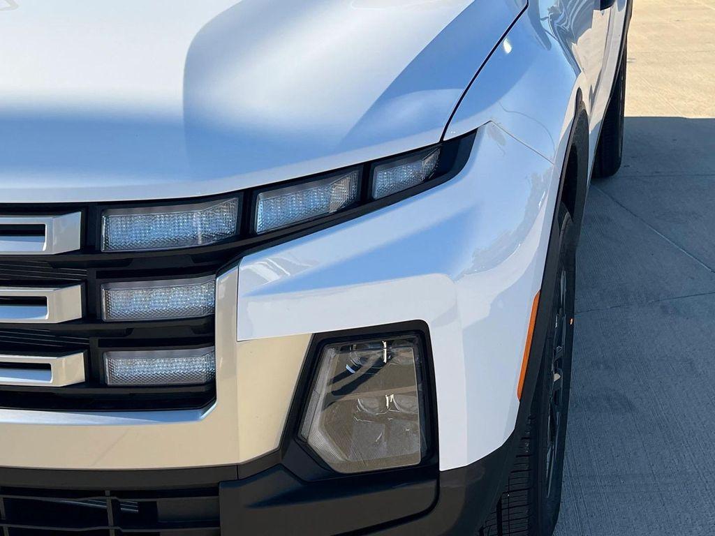 new 2026 Hyundai SANTA CRUZ car, priced at $33,315