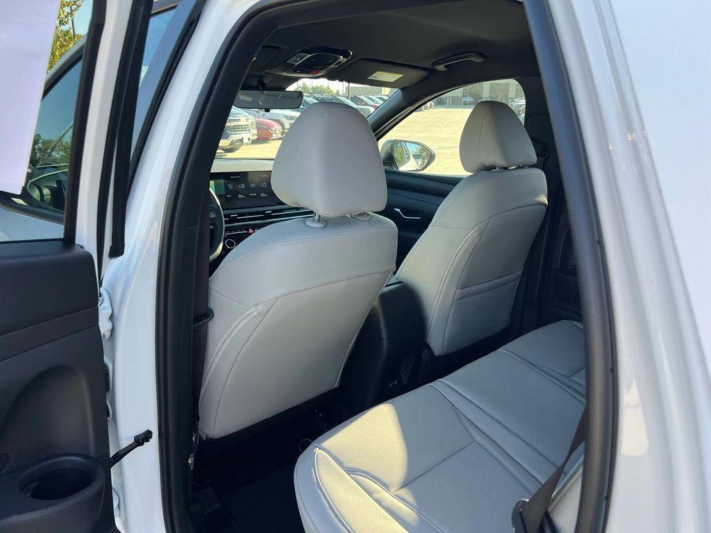 new 2026 Hyundai SANTA CRUZ car, priced at $33,315