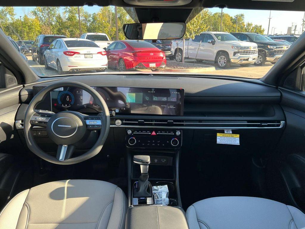 new 2026 Hyundai SANTA CRUZ car, priced at $33,315