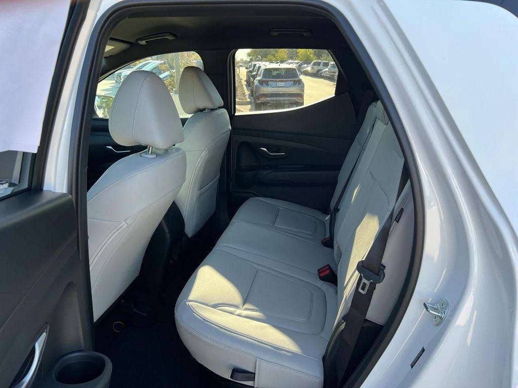 new 2026 Hyundai SANTA CRUZ car, priced at $33,315