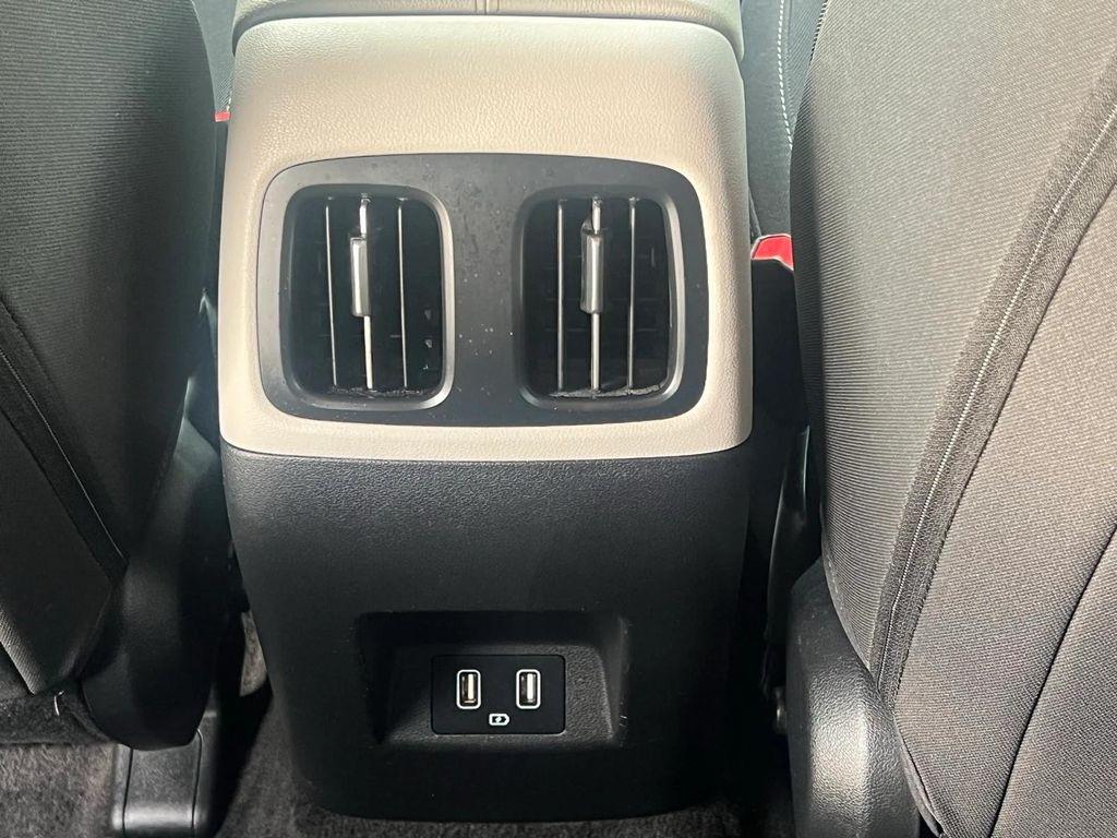 used 2022 Hyundai Tucson car, priced at $19,444