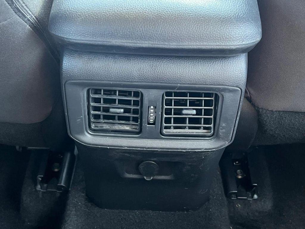 used 2024 Toyota RAV4 car, priced at $24,624