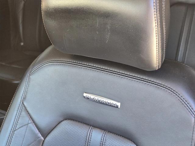used 2020 Ford Expedition Max car, priced at $37,690