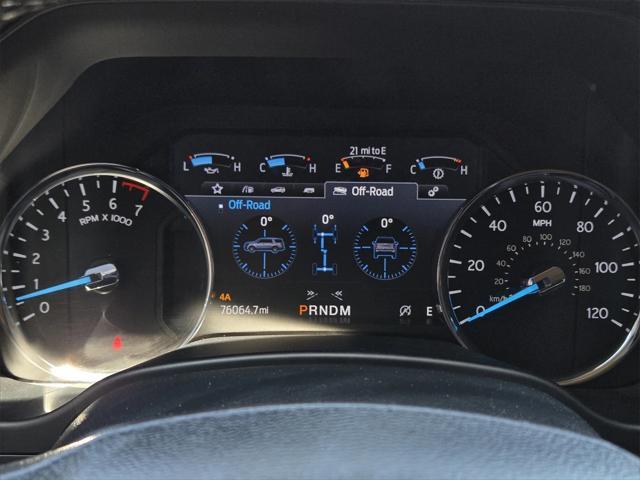 used 2020 Ford Expedition Max car, priced at $37,690