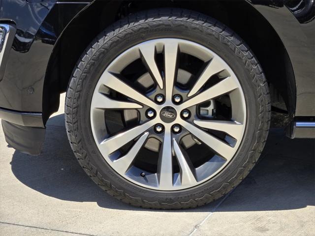 used 2020 Ford Expedition Max car, priced at $37,690