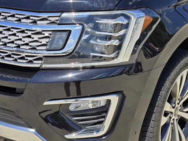 used 2020 Ford Expedition Max car, priced at $37,690