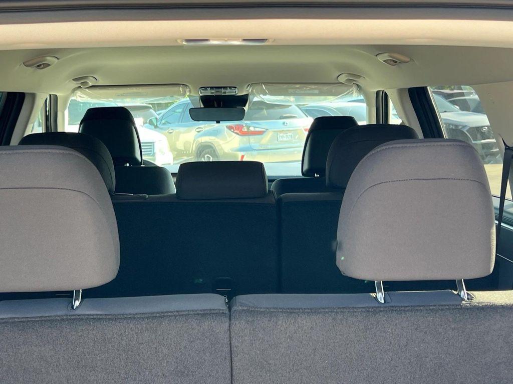 new 2026 Hyundai Santa Fe car, priced at $36,995