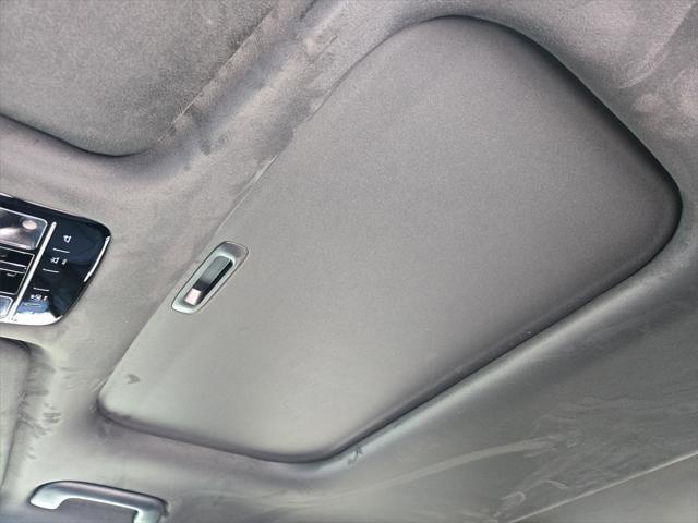 new 2025 Hyundai SANTA FE HEV car, priced at $49,531
