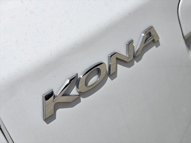 used 2022 Hyundai Kona car, priced at $15,529