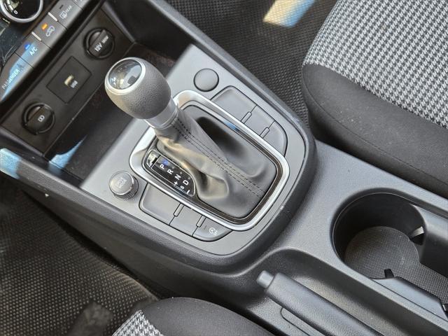 used 2022 Hyundai Kona car, priced at $15,529