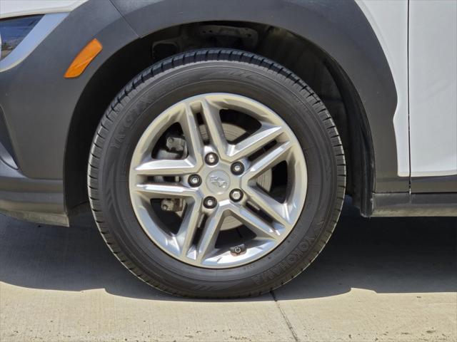 used 2022 Hyundai Kona car, priced at $16,998