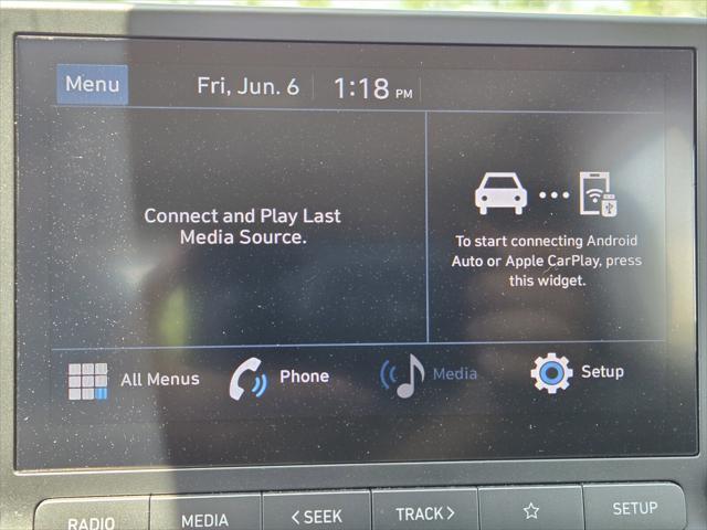 used 2022 Hyundai Kona car, priced at $15,529