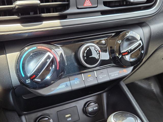 used 2022 Hyundai Kona car, priced at $15,529