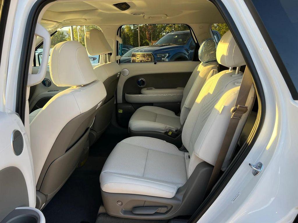 new 2026 Hyundai Palisade Hybrid car, priced at $49,260