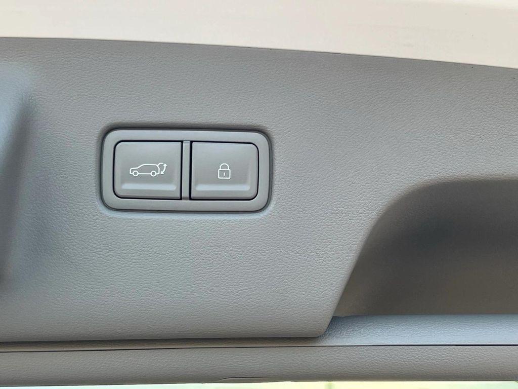 new 2026 Hyundai Palisade Hybrid car, priced at $49,260