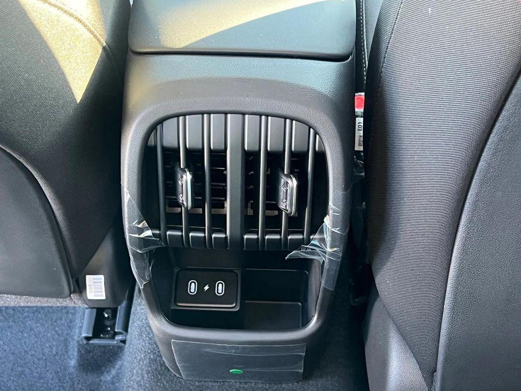 new 2026 Hyundai Kona car, priced at $28,425