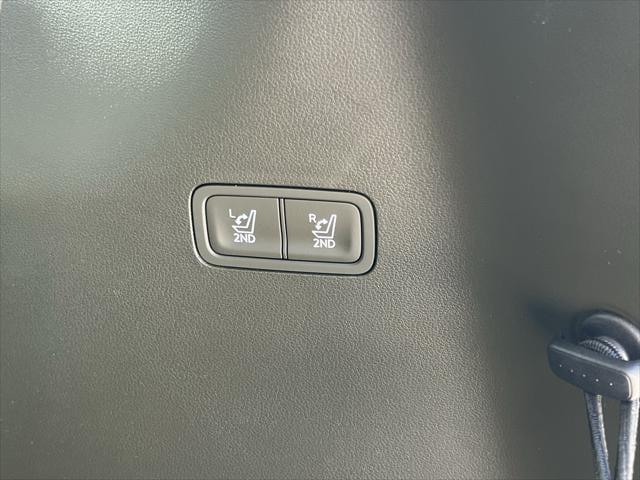 new 2025 Hyundai SANTA FE HEV car, priced at $45,550