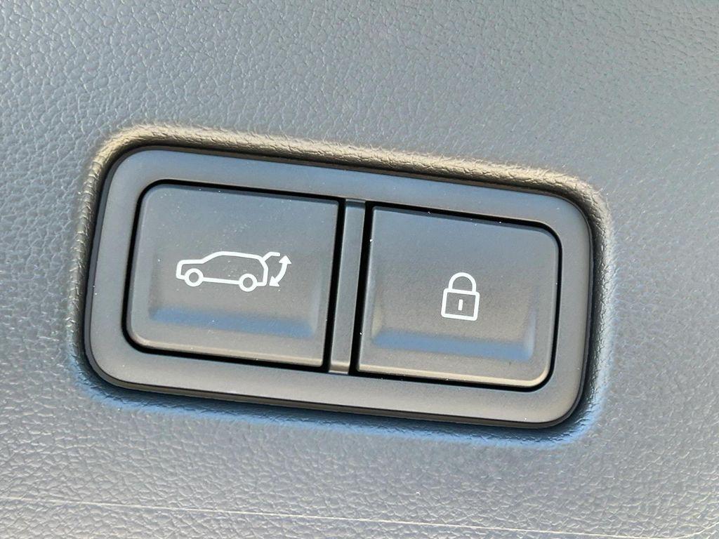 new 2026 Hyundai Palisade car, priced at $55,020