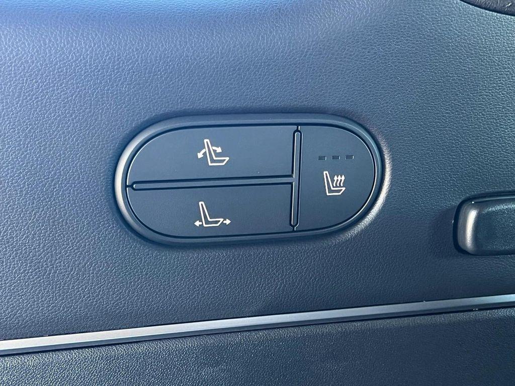 new 2026 Hyundai Palisade car, priced at $55,020