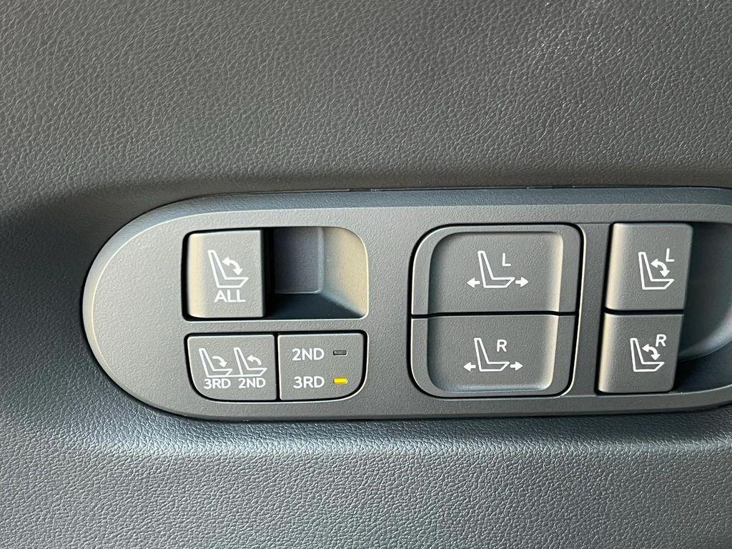 new 2026 Hyundai Palisade car, priced at $55,020