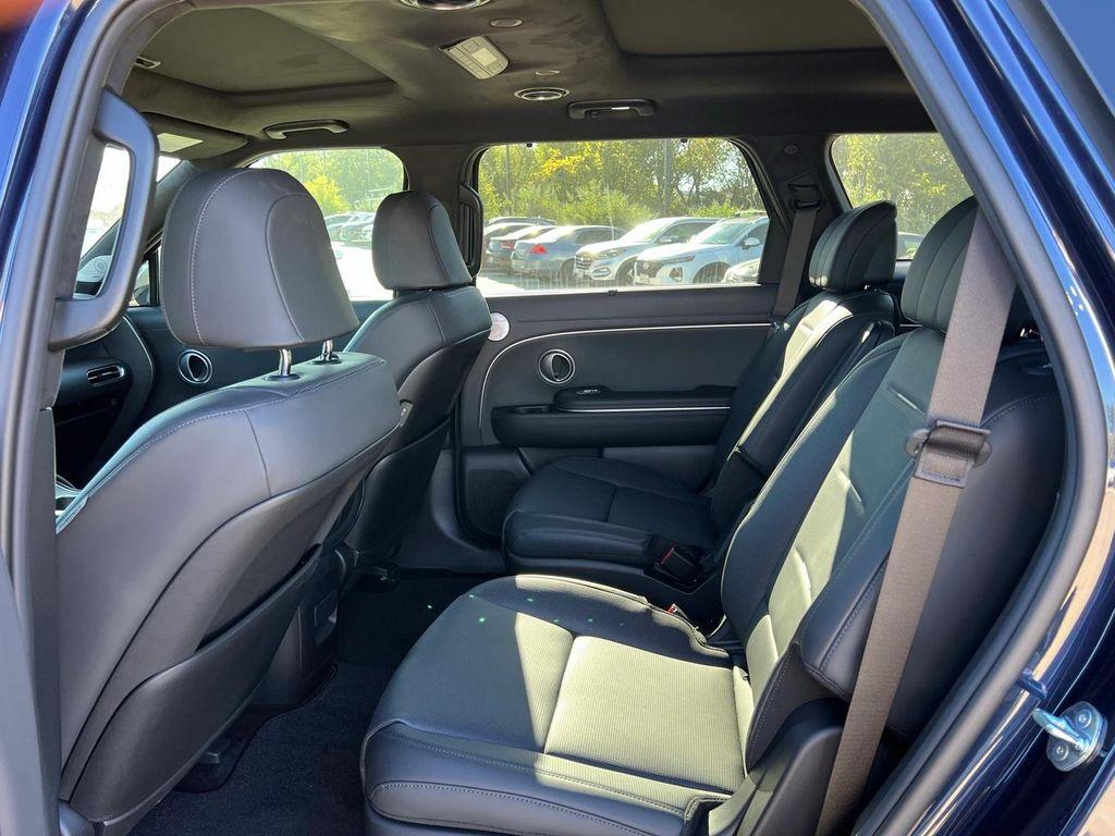 new 2026 Hyundai Palisade car, priced at $55,020