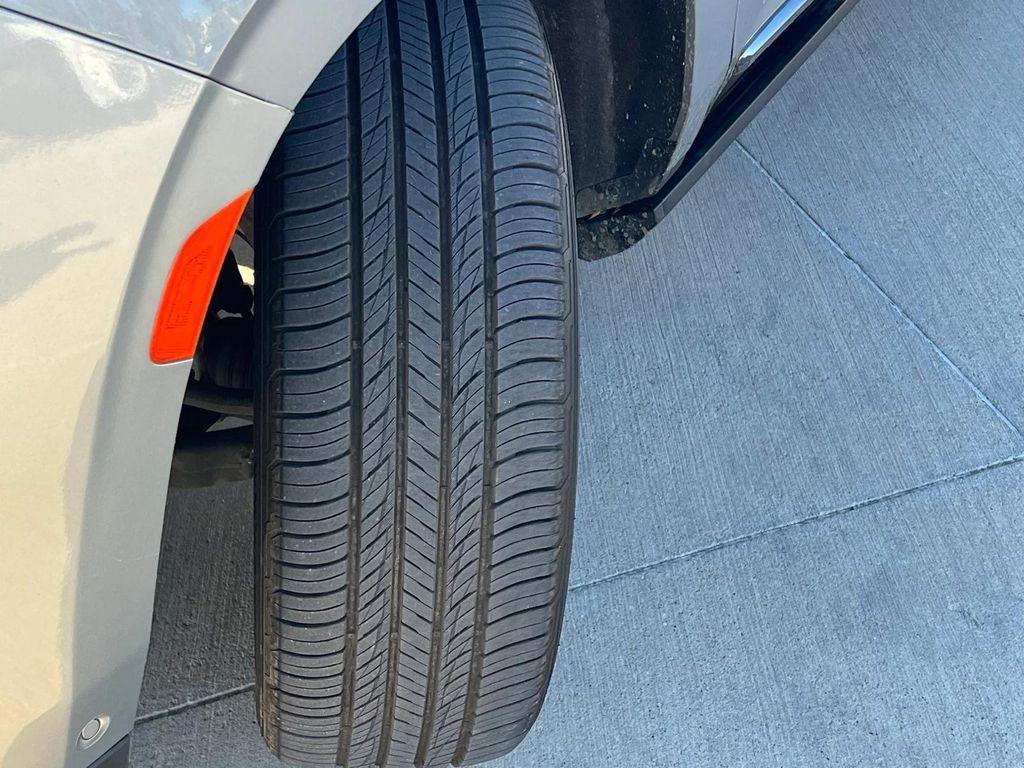 used 2023 GMC Yukon car, priced at $70,744