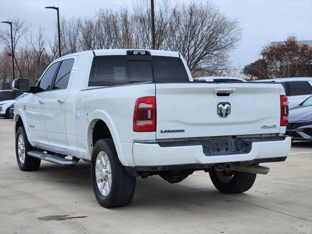 used 2022 Ram 2500 car, priced at $56,998