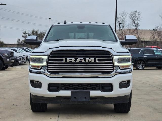 used 2022 Ram 2500 car, priced at $56,998