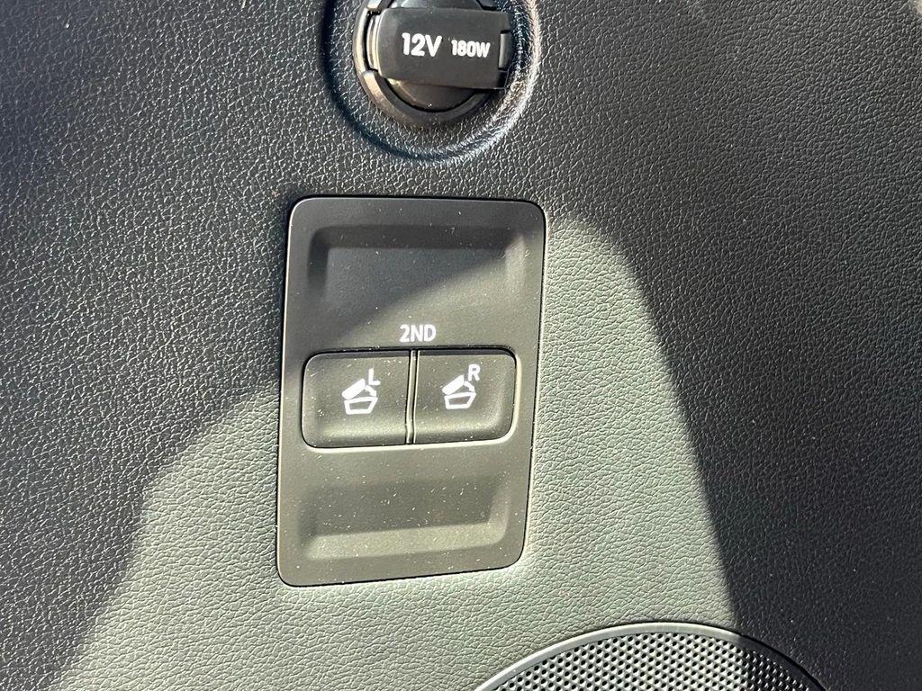 used 2024 Hyundai Palisade car, priced at $34,999