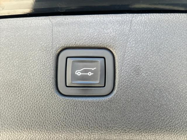 used 2022 Chevrolet Blazer car, priced at $29,800