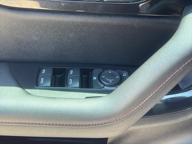 used 2022 Chevrolet Blazer car, priced at $29,800