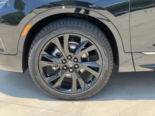 used 2022 Chevrolet Blazer car, priced at $29,800