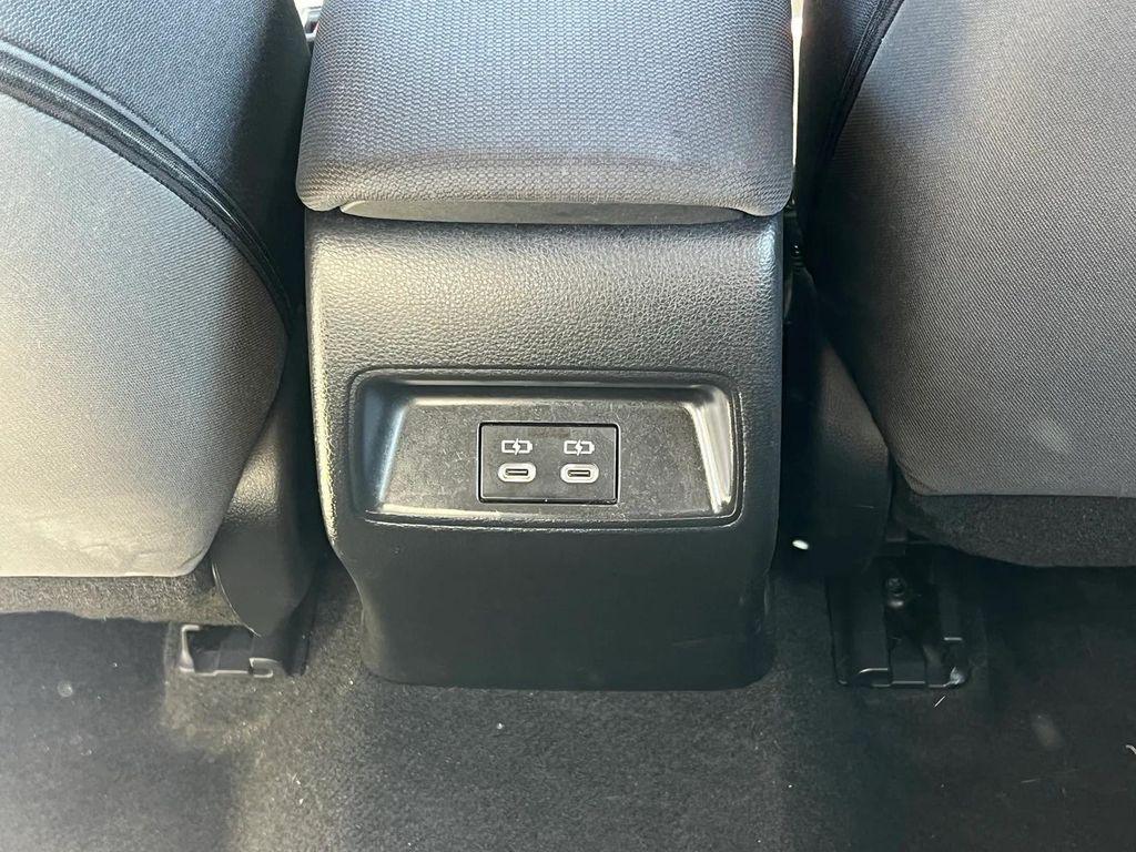 used 2024 Toyota Corolla car, priced at $18,294