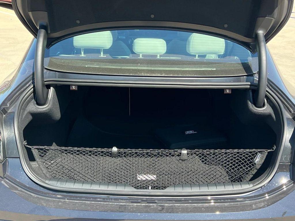 new 2026 Hyundai Sonata car, priced at $28,070