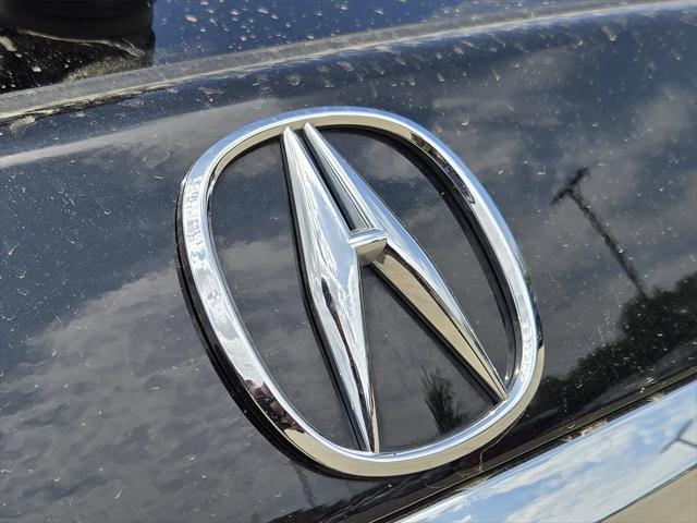 used 2020 Acura MDX car, priced at $24,889