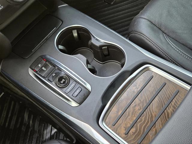 used 2020 Acura MDX car, priced at $24,889
