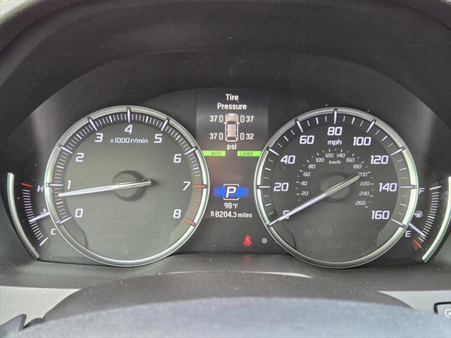 used 2020 Acura MDX car, priced at $24,889