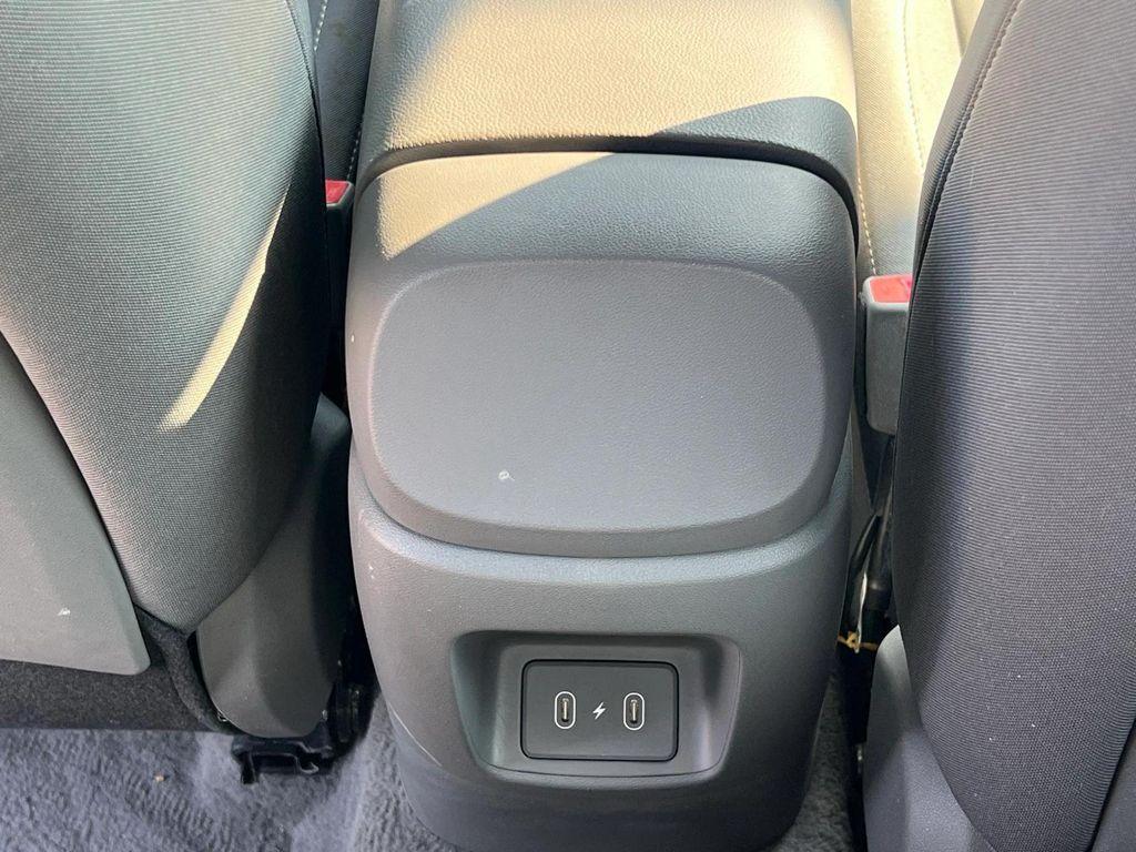 used 2025 Hyundai Elantra car, priced at $20,700