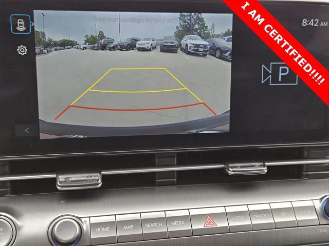 used 2024 Hyundai Kona car, priced at $21,998