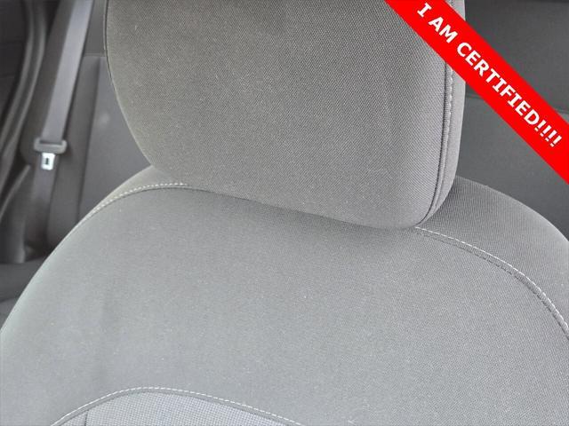 used 2024 Hyundai Kona car, priced at $21,998